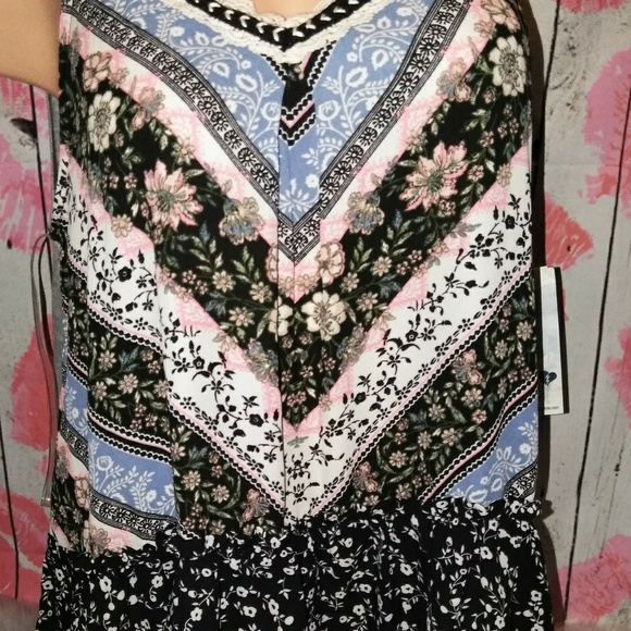 Jolt Sleeveless Shirt - Picture 3 of 4